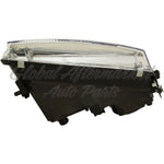 HEAD LAMP LH W/BULB (OLD STYLE) HQ — photo 4