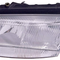 HEAD LAMP LH W/BULB (OLD STYLE) HQ
