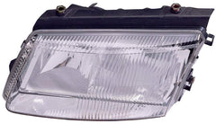 HEAD LAMP LH W/BULB (OLD STYLE) HQ