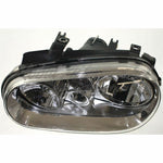HEAD LAMP LH W/O FOG (CHROME BEZEL) HQ — photo 2