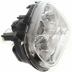 HEAD LAMP LH W/O FOG (CHROME BEZEL) HQ — photo 3