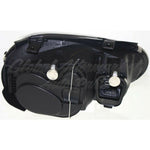 HEAD LAMP LH W/O FOG (CHROME BEZEL) HQ — photo 5