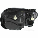 HEAD LAMP LH W/FOG (CHROME BEZEL) HQ — photo 4