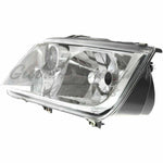 HEAD LAMP LH W/FOG LAMP TYPE 4 HQ — photo 2