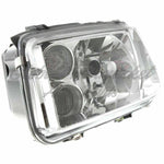HEAD LAMP LH W/FOG LAMP TYPE 4 HQ — photo 3