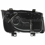 HEAD LAMP LH W/FOG LAMP TYPE 4 HQ — photo 4