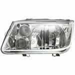 HEAD LAMP LH W/FOG LAMP TYPE 4 HQ — photo 5