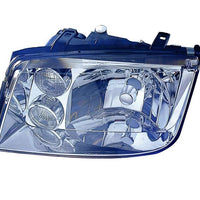 HEAD LAMP LH W/FOG LAMP TYPE 4 HQ