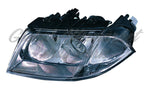 HEAD LAMP LH HALOGEN HQ — photo 1