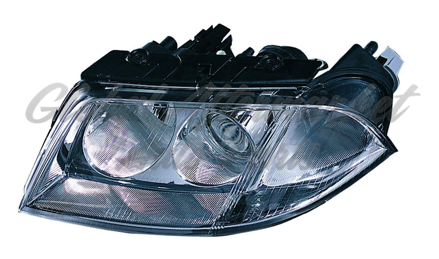 HEAD LAMP LH HALOGEN HQ