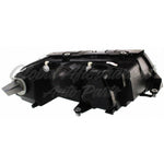HEAD LAMP LH HALOGEN HQ — photo 2