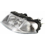 HEAD LAMP LH HALOGEN HQ — photo 3