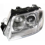 HEAD LAMP LH HALOGEN HQ — photo 4