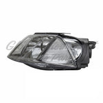 HEAD LAMP LH HALOGEN HQ — photo 5
