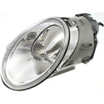 HEAD LAMP LH W/TURBO S MODEL HQ — photo 2
