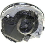 HEAD LAMP LH W/TURBO S MODEL HQ — photo 4
