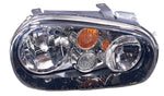 HEAD LAMP LH W/FOG LAMP W/SPECIAL EDITION HQ — photo 1
