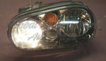 HEAD LAMP LH W/FOG LAMP W/SPECIAL EDITION HQ — photo 2