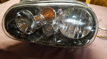 HEAD LAMP LH W/FOG LAMP W/SPECIAL EDITION HQ — photo 3