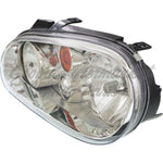 HEAD LAMP LH W/O FOG LAMP HQ — photo 1