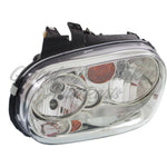 HEAD LAMP LH W/O FOG LAMP HQ — photo 3