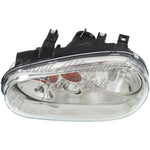 HEAD LAMP LH W/O FOG LAMP HQ — photo 4