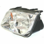 HEAD LAMP LH W/O FOG LAMP (GEN 4 FROM VIN 2108642) HQ — photo 2