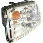 HEAD LAMP LH W/O FOG LAMP (GEN 4 FROM VIN 2108642) HQ — photo 3