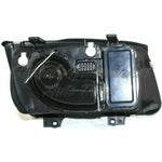 HEAD LAMP LH W/O FOG LAMP (GEN 4 FROM VIN 2108642) HQ — photo 4