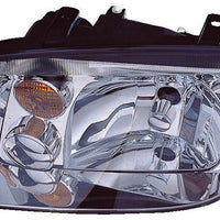 HEAD LAMP LH W/O FOG LAMP (GEN 4 FROM VIN 2108642) HQ