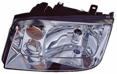 HEAD LAMP LH W/O FOG LAMP (GEN 4 FROM VIN 2108642) HQ