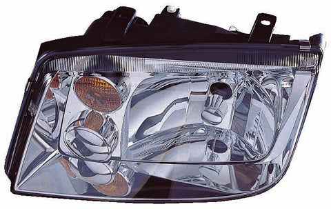 HEAD LAMP LH W/O FOG LAMP (GEN 4 FROM VIN 2108642) HQ