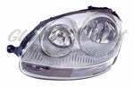 HEAD LAMP LH HQ — photo 1