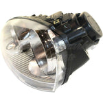 HEAD LAMP LH CAPA — photo 2