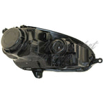 HEAD LAMP LH CAPA — photo 4