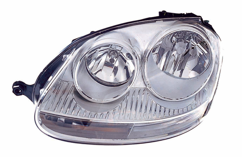 HEAD LAMP LH HQ