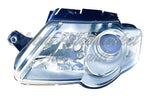 HEAD LAMP LH HALOGEN (HELLA BRAND) HQ — photo 1