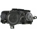HEAD LAMP LH HALOGEN (HELLA BRAND) HQ — photo 2