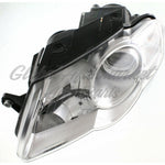 HEAD LAMP LH HALOGEN (HELLA BRAND) HQ — photo 3