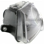 HEAD LAMP LH HALOGEN (HELLA BRAND) CAPA — photo 4