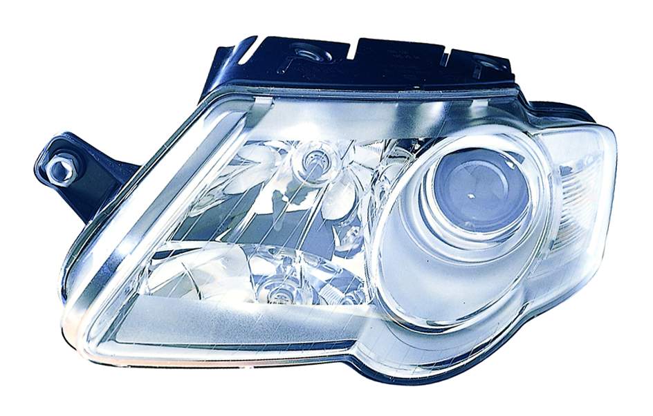 HEAD LAMP LH HALOGEN (HELLA BRAND) HQ