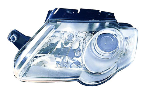 HEAD LAMP LH HALOGEN (HELLA BRAND) HQ
