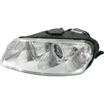 HEAD LAMP LH HALOGEN HQ — photo 2