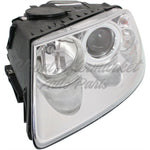 HEAD LAMP LH HALOGEN HQ — photo 3