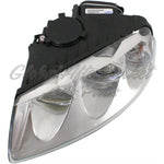 HEAD LAMP LH HALOGEN HQ — photo 4