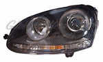 HEAD LAMP LH (XENON) HQ — photo 1