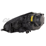 HEAD LAMP LH (XENON) HQ — photo 2