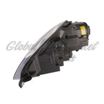 HEAD LAMP LH (XENON) HQ — photo 3