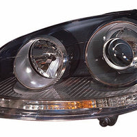 HEAD LAMP LH (XENON) HQ