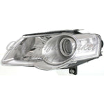 HEAD LAMP LH HALOGEN (VALEO BRAND) HQ — photo 2